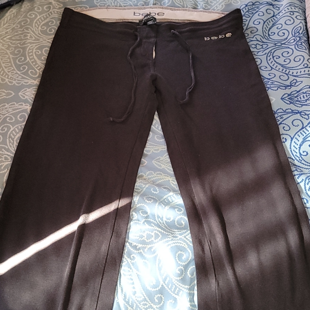 Bebe Pants